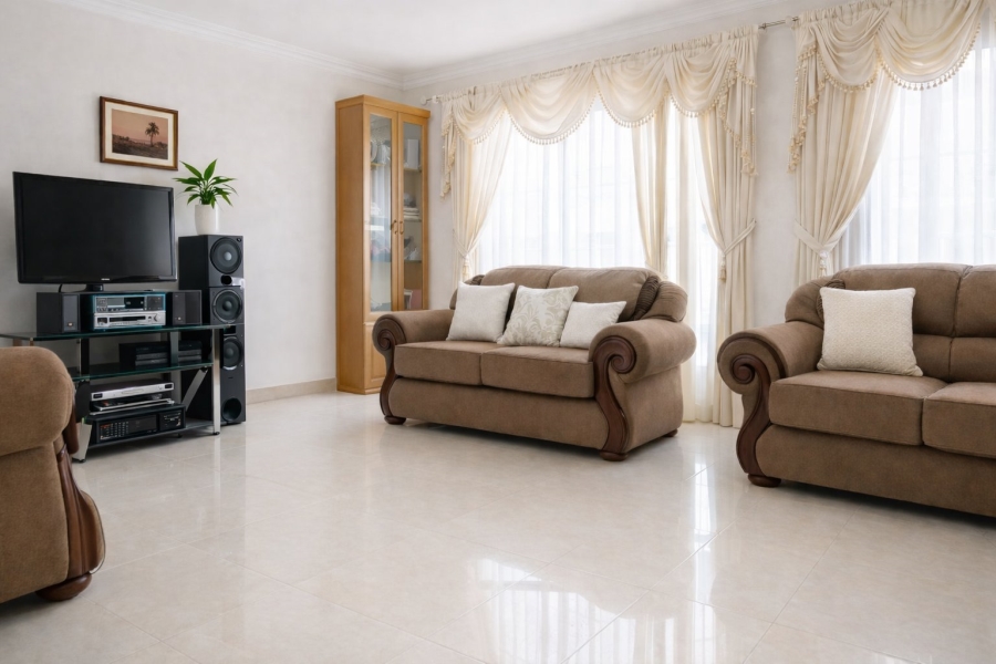 4 Bedroom Property for Sale in Sasolburg Ext 3 Free State